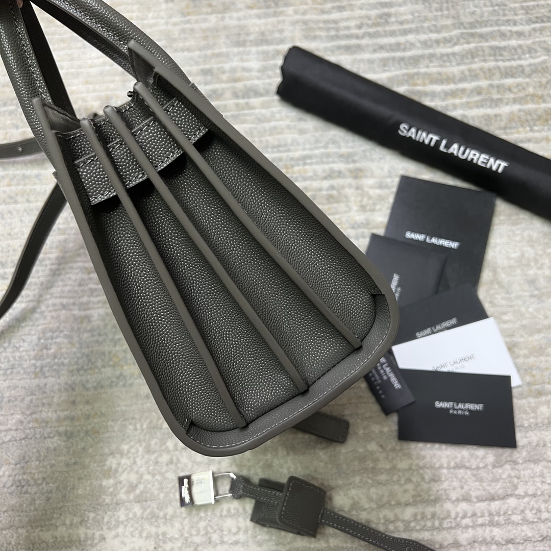 YSL SAC DE JOUR NANO BAG