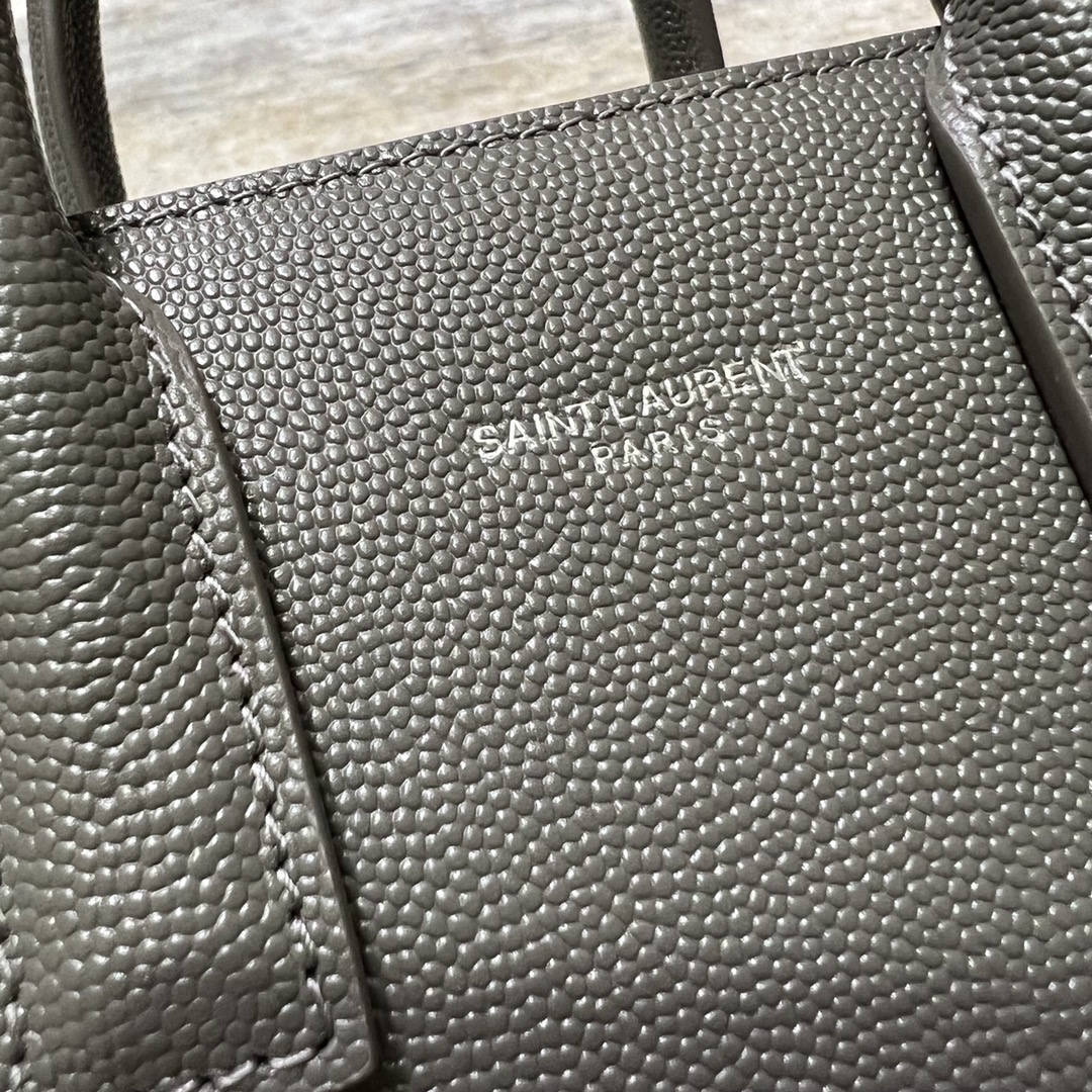 YSL SAC DE JOUR NANO BAG