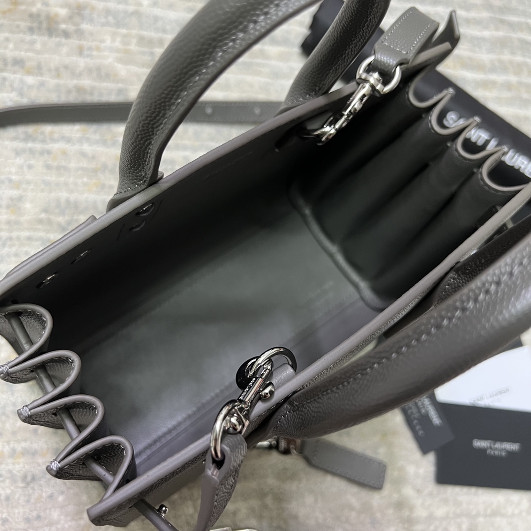 YSL SAC DE JOUR NANO BAG