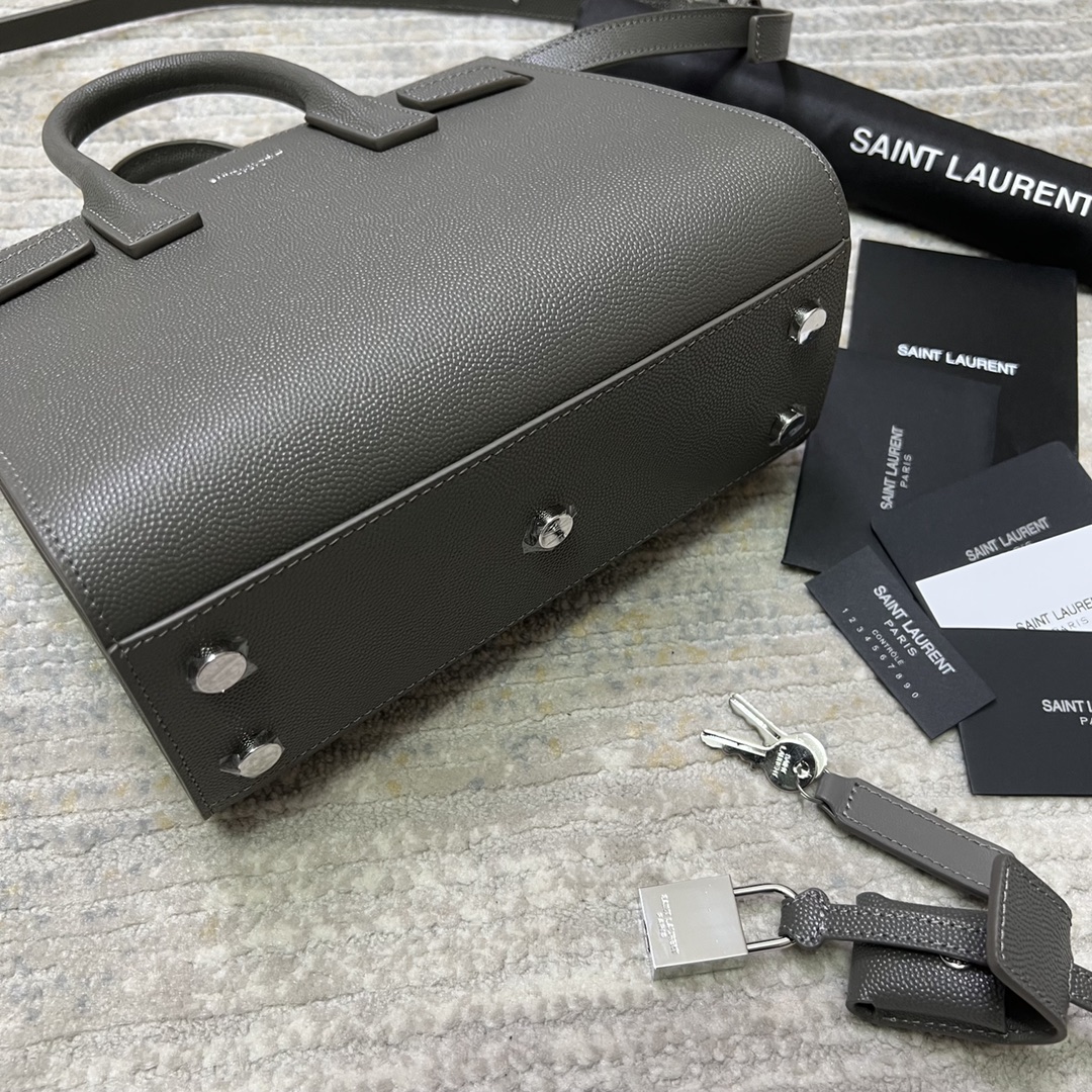 YSL SAC DE JOUR NANO BAG