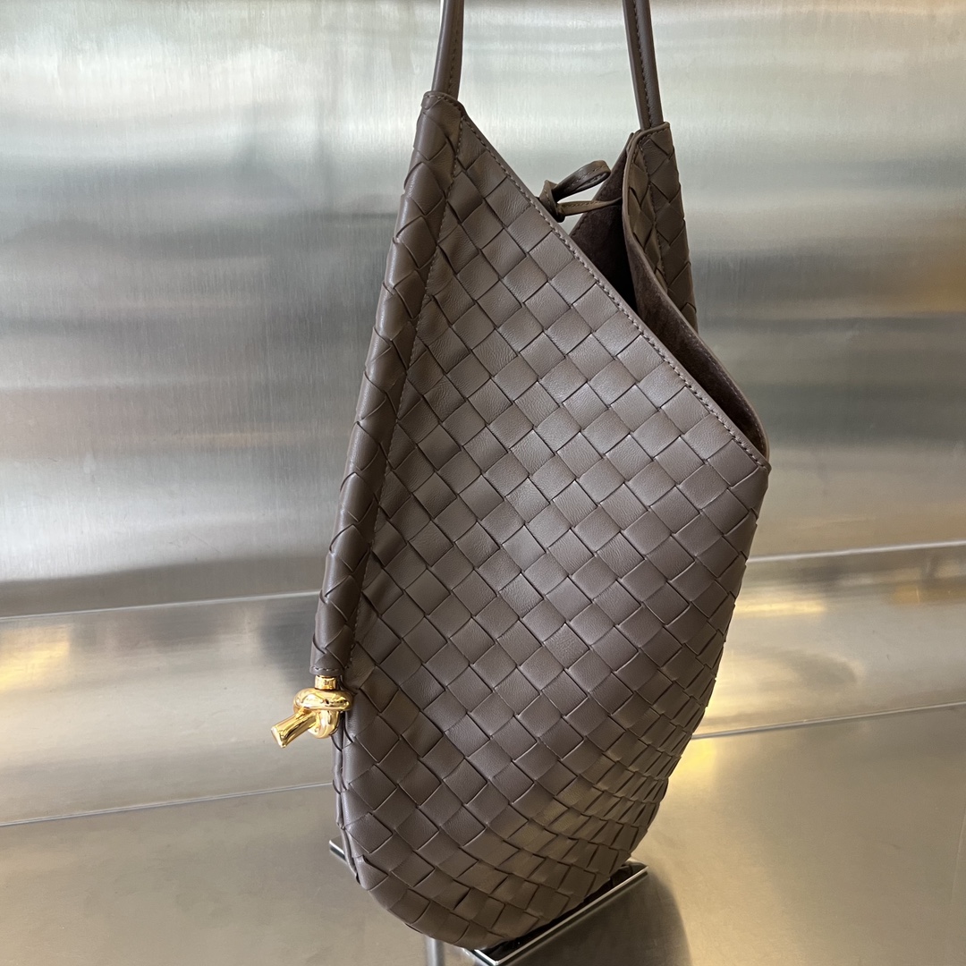 bo*te*ga Ve*ne*ta medium solstice shoulder bag