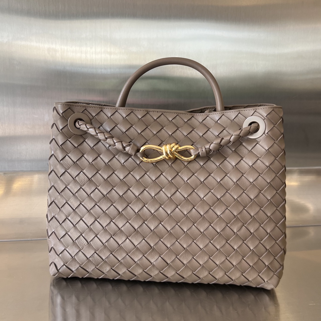 bo*te*ga Ve*ne*ta medium andiamo bag
