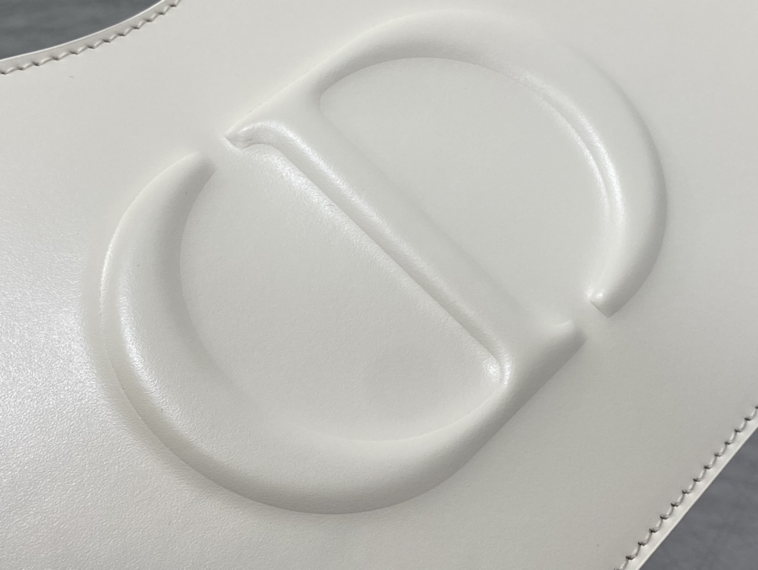 D*or cd signature hobo mini bag