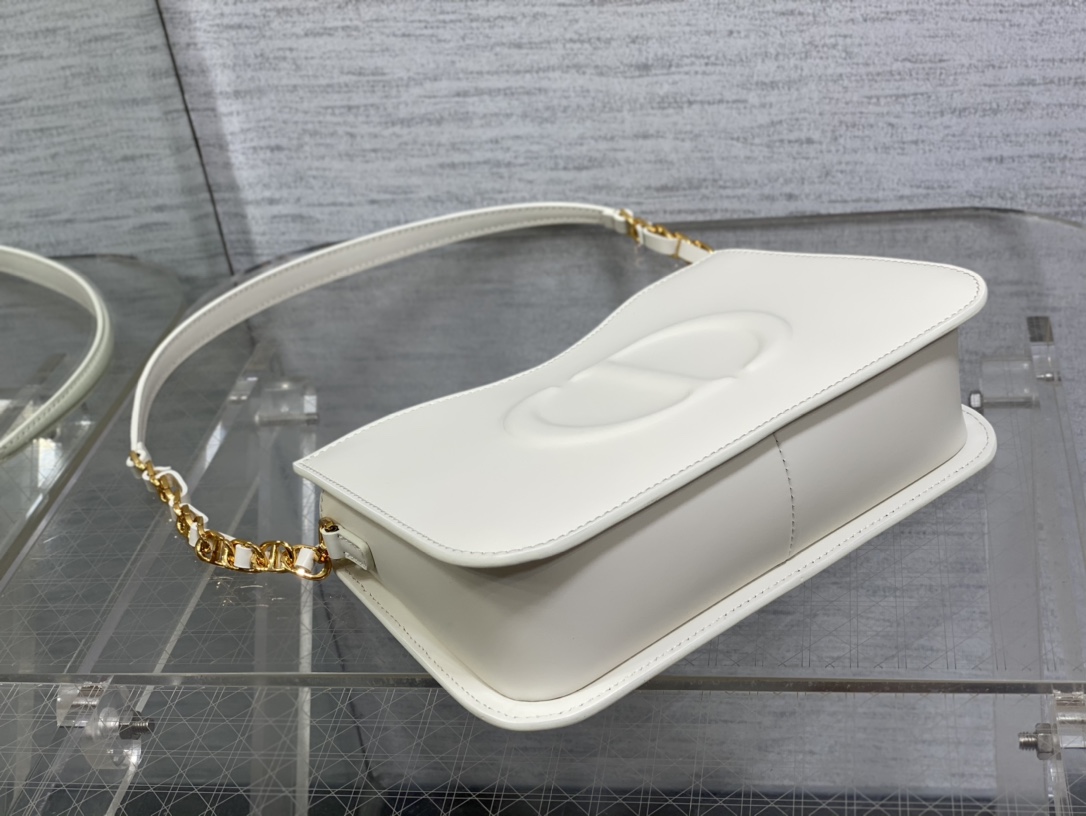 D*or cd signature hobo mini bag