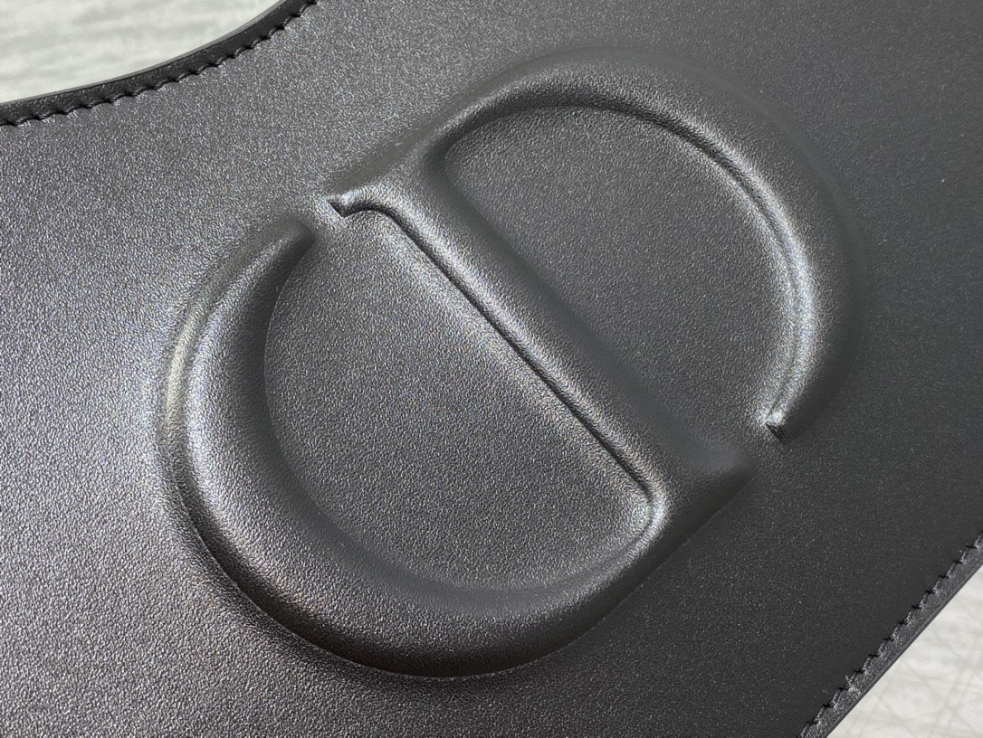 D*or cd signature hobo mini bag