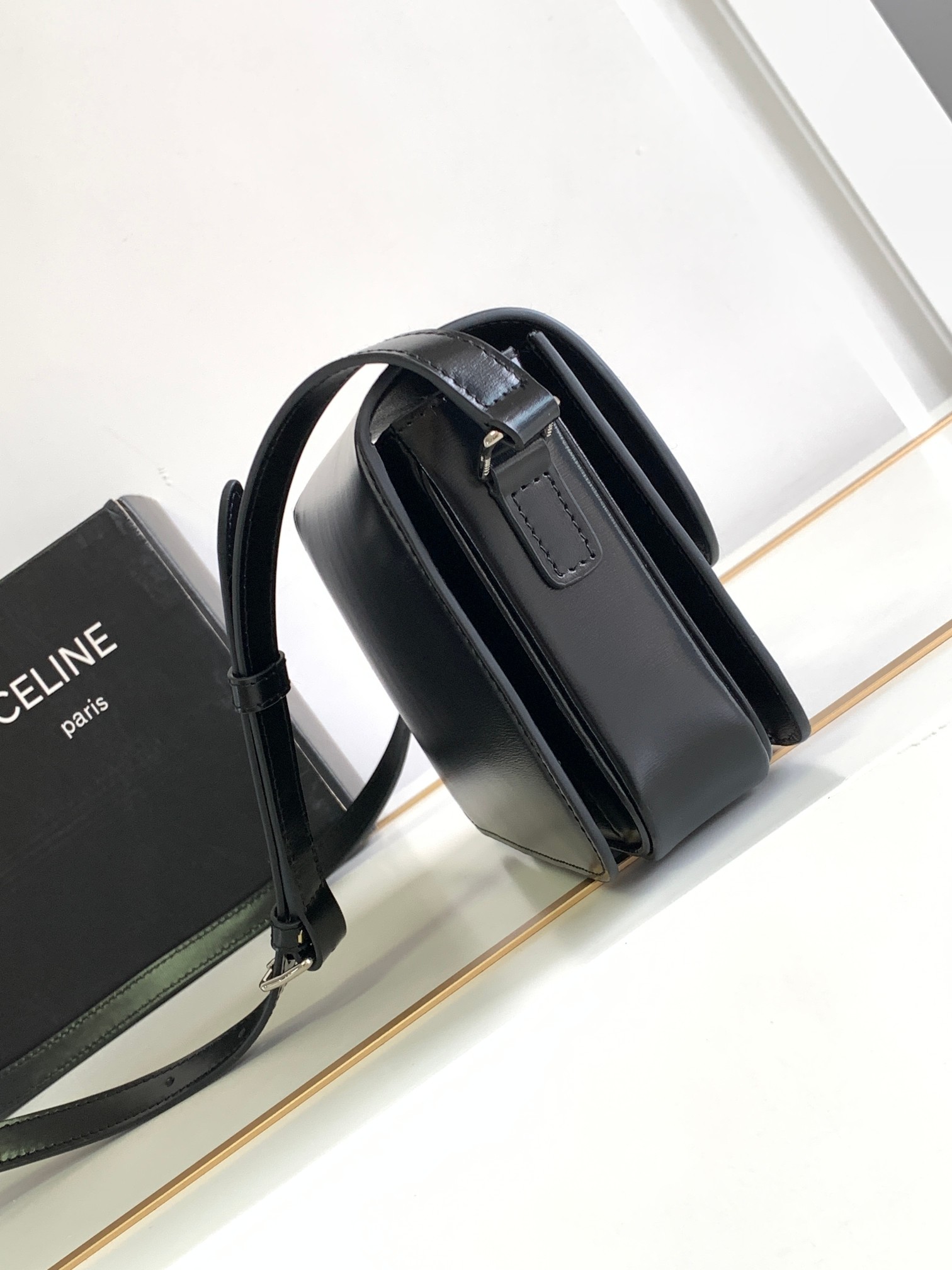 Ce**e teen triomphe bag