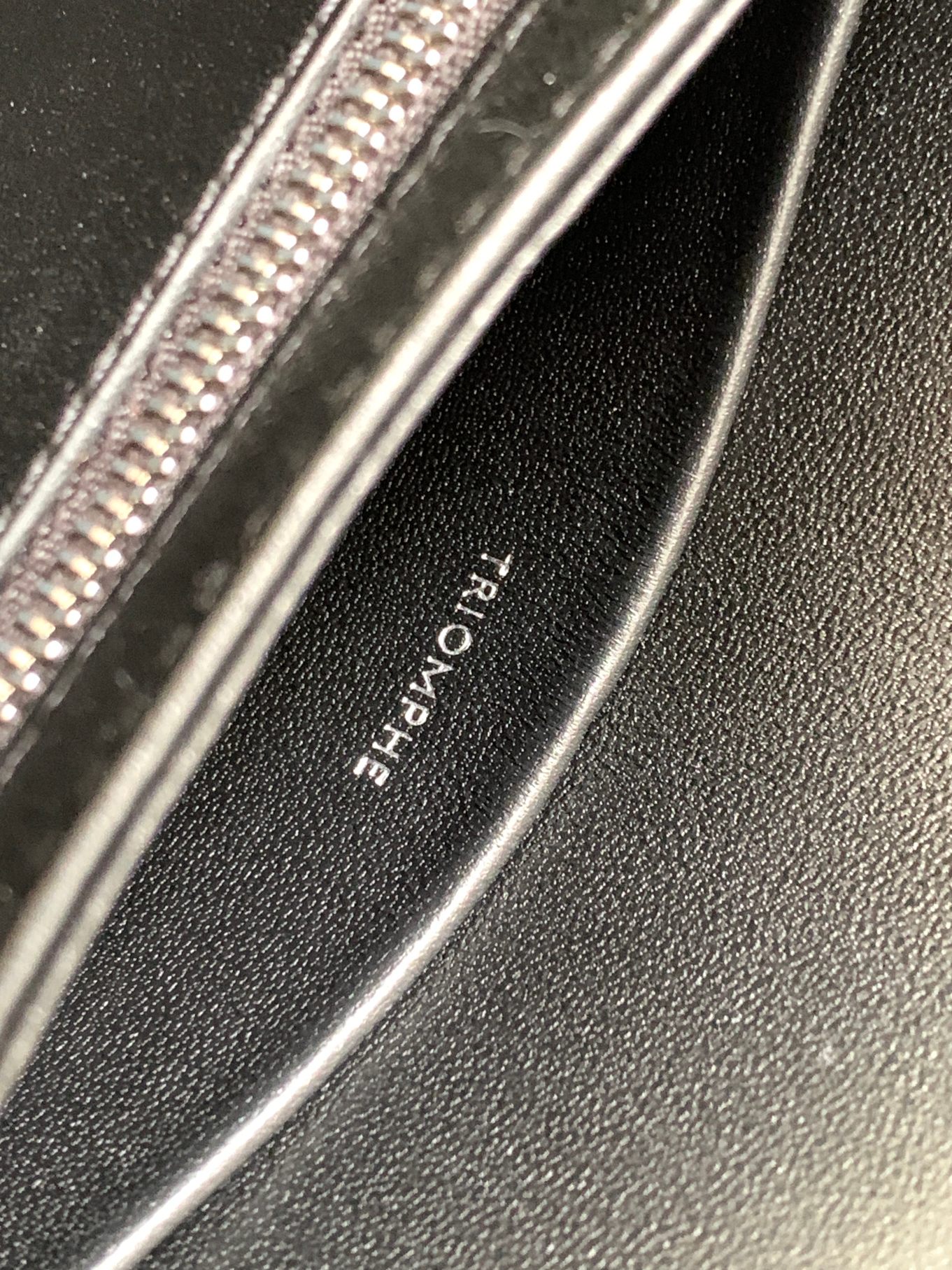 Ce**e teen triomphe bag