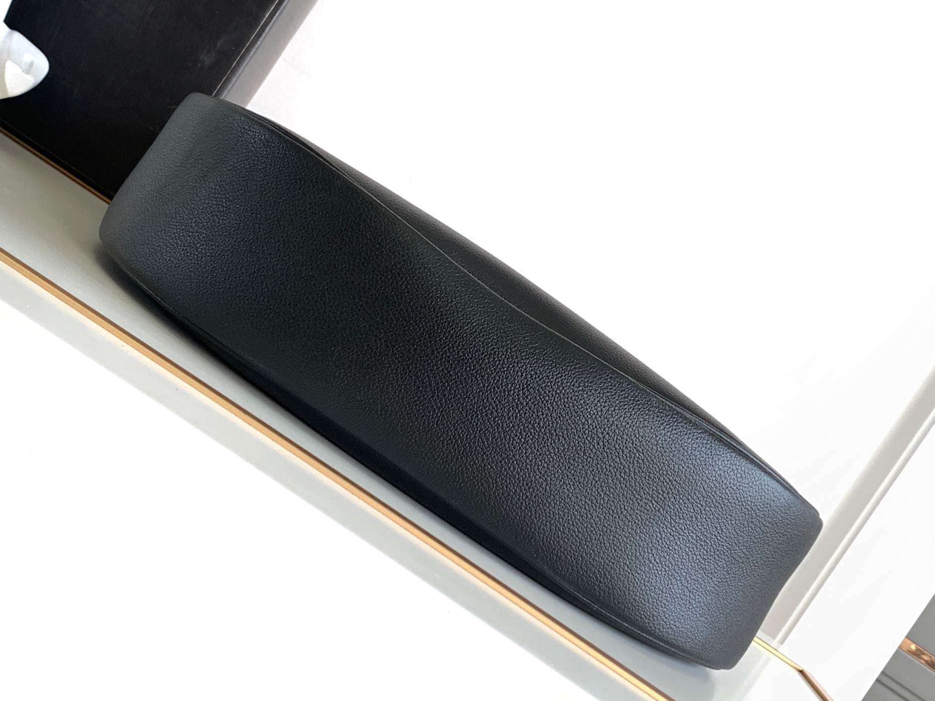 ce**e heloise bag in S*pple calfskin moon
