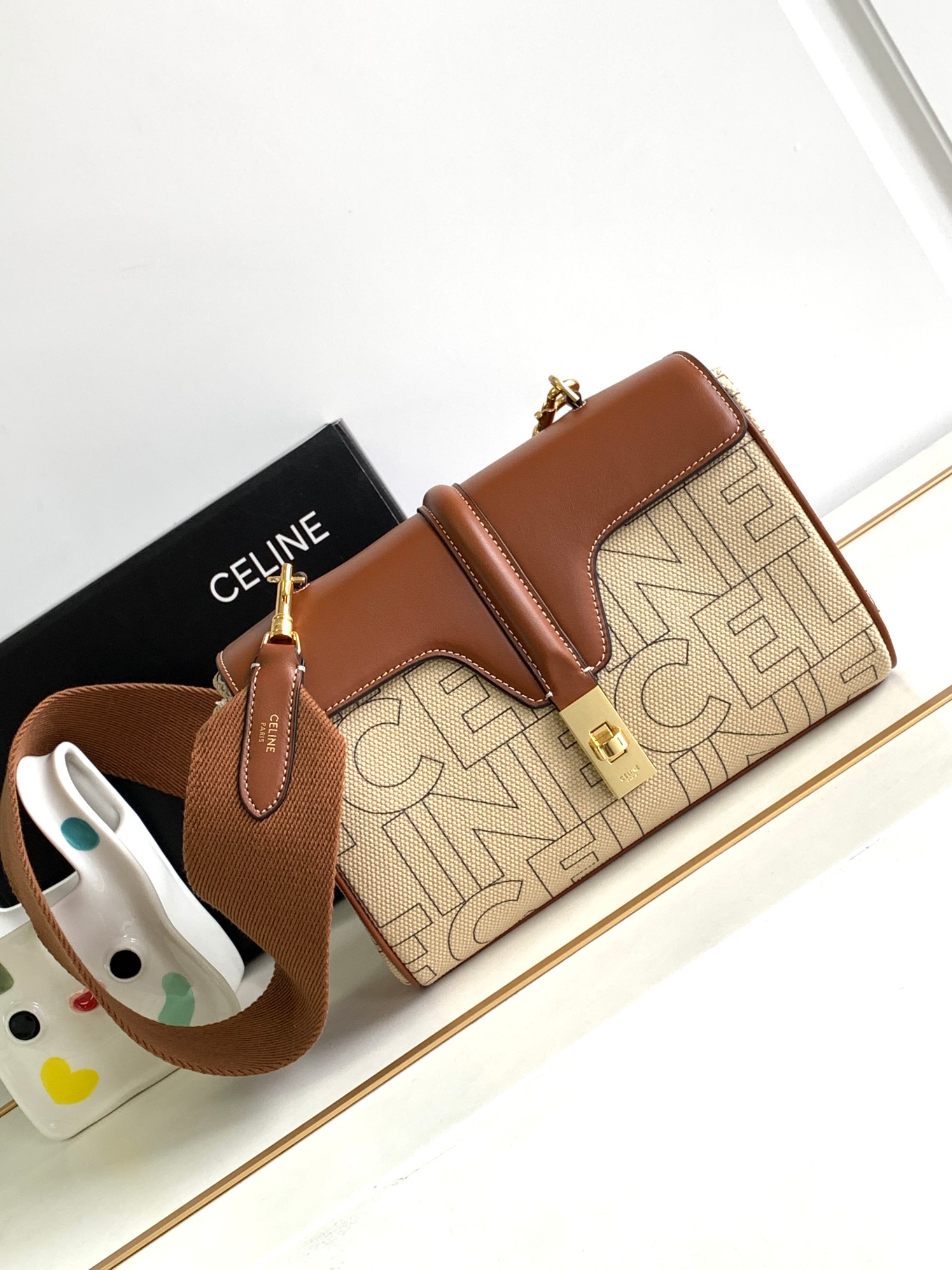 Ce**e teen soft 16 bag
