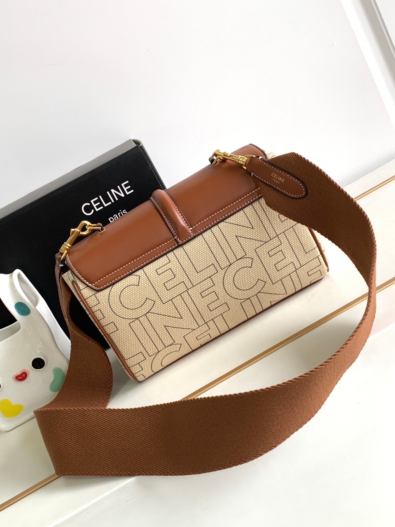 Ce**e teen soft 16 bag
