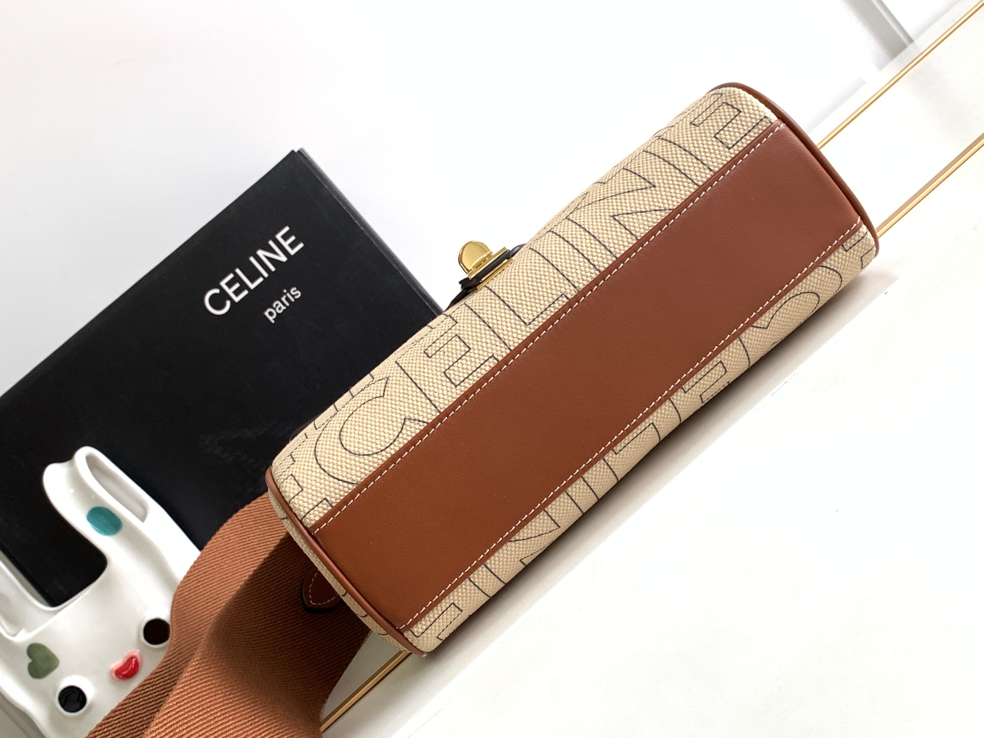 Ce**e teen soft 16 bag