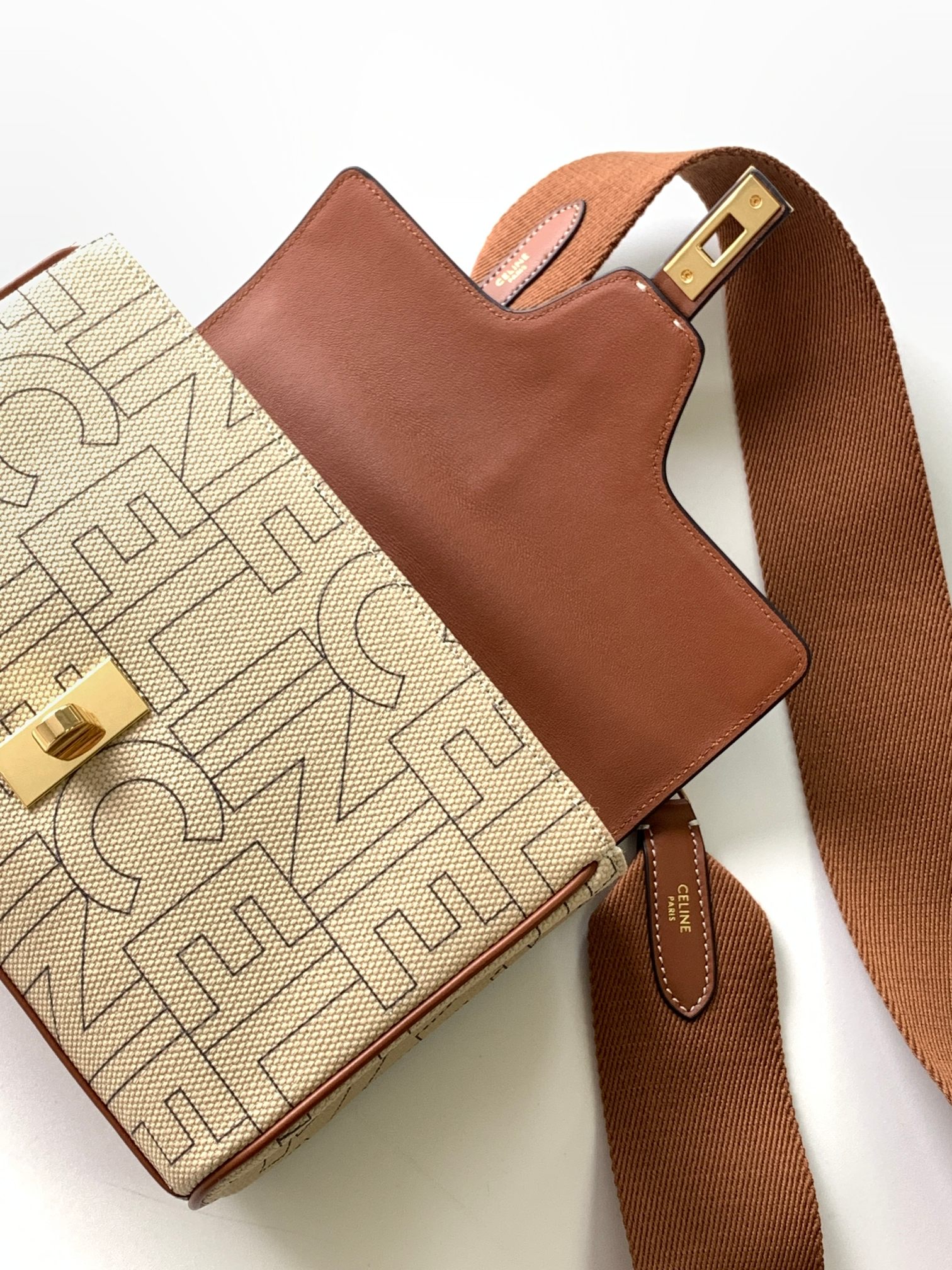 Ce**e teen soft 16 bag