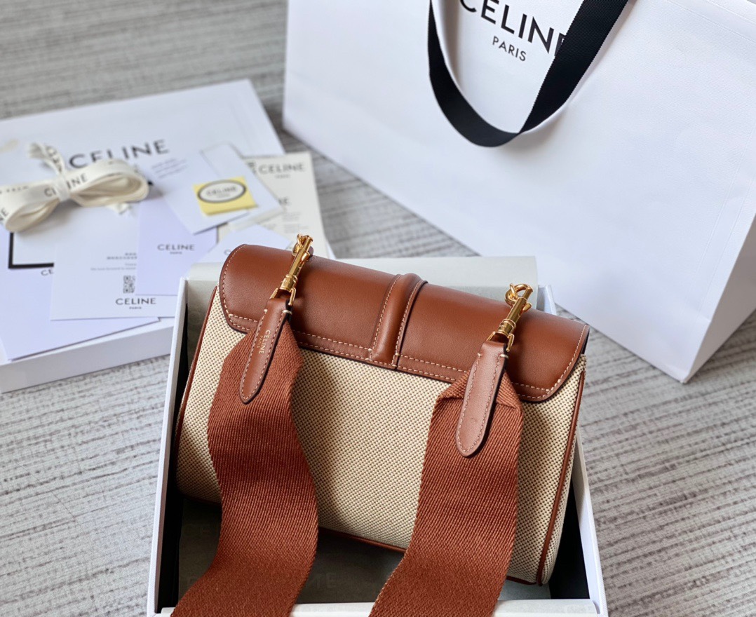 Ce**e teen soft 16 bag