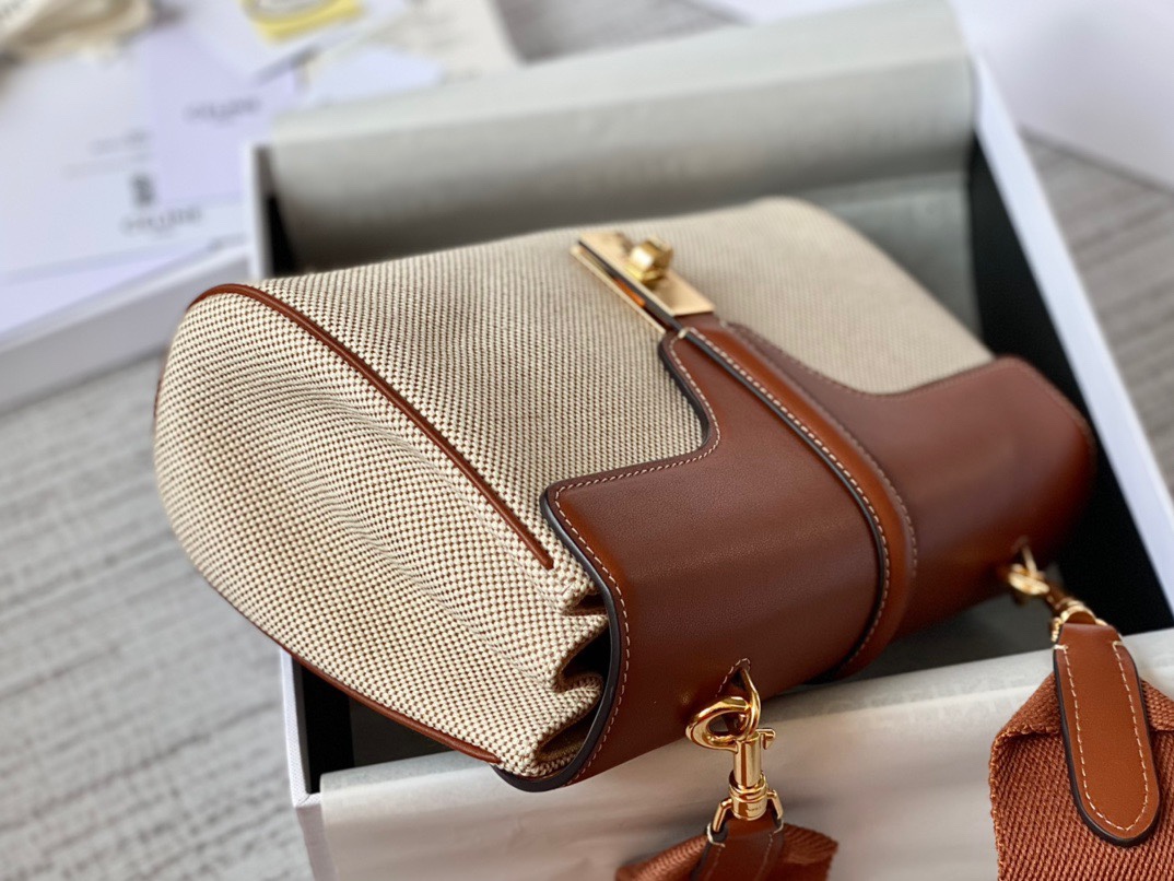 Ce**e teen soft 16 bag