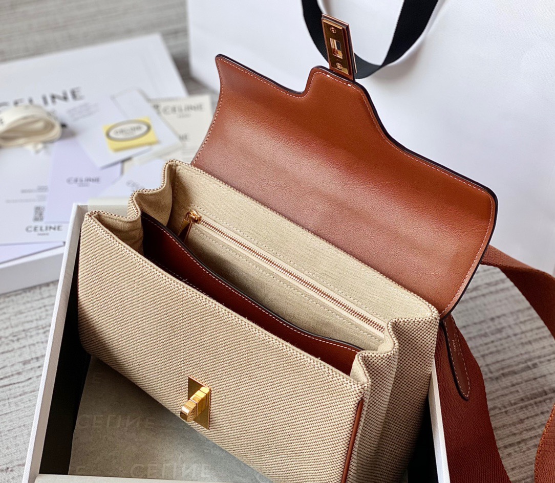 Ce**e teen soft 16 bag
