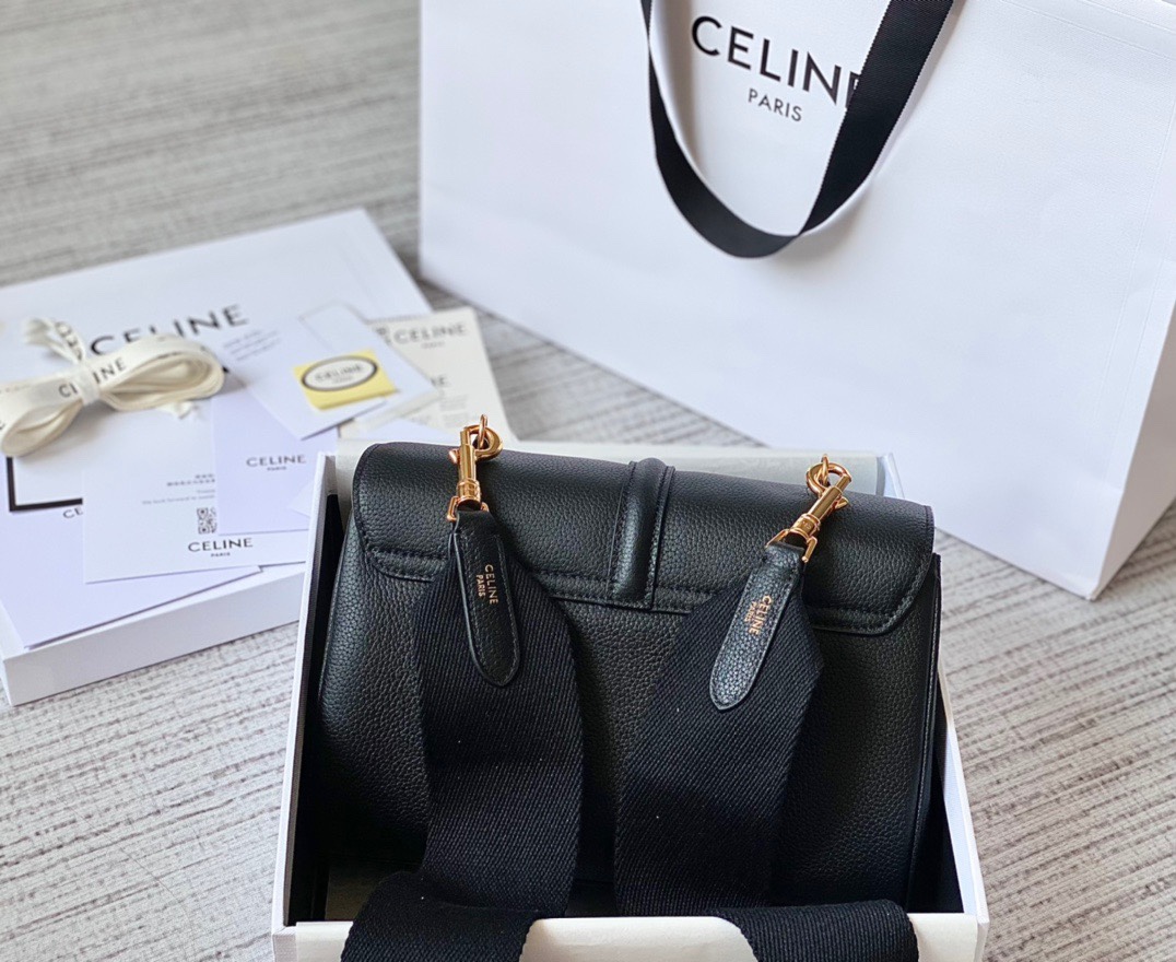 Ce**e teen soft 16 bag