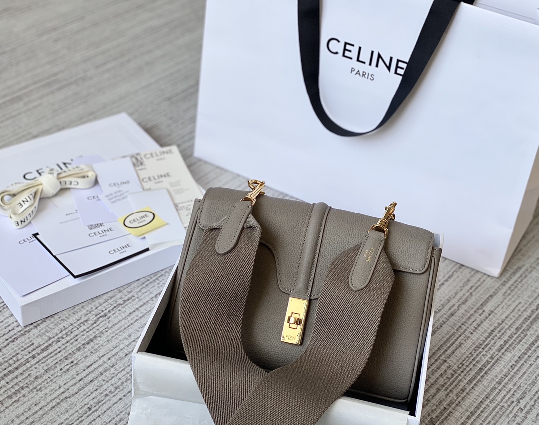 Ce**e teen soft 16 bag