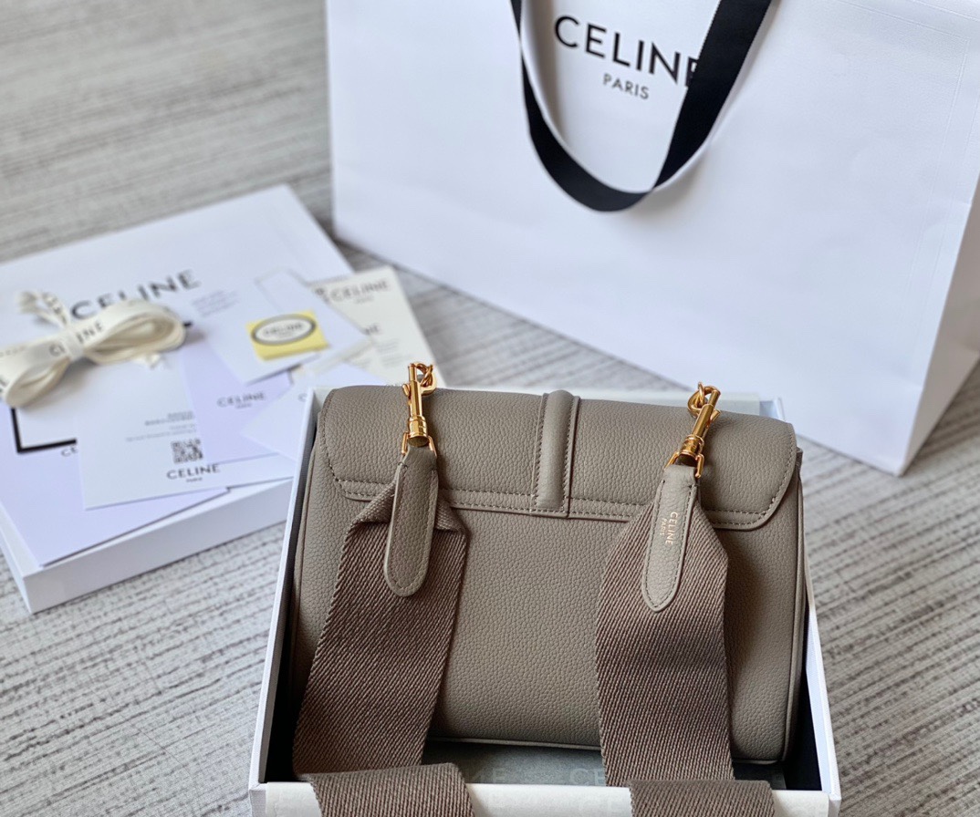 Ce**e teen soft 16 bag