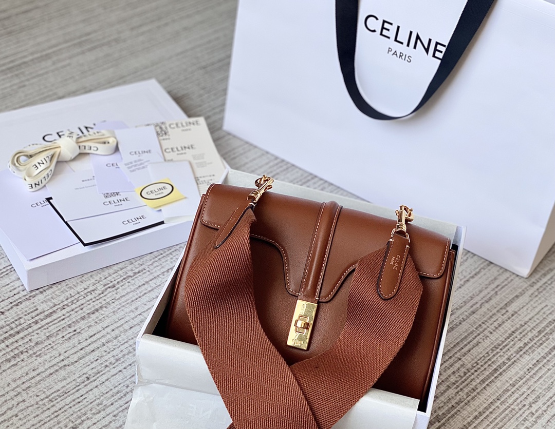 Ce**e teen soft 16 bag