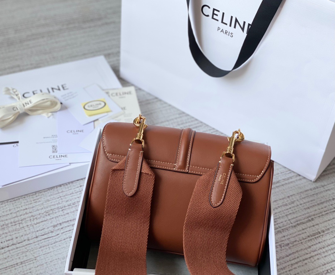 Ce**e teen soft 16 bag
