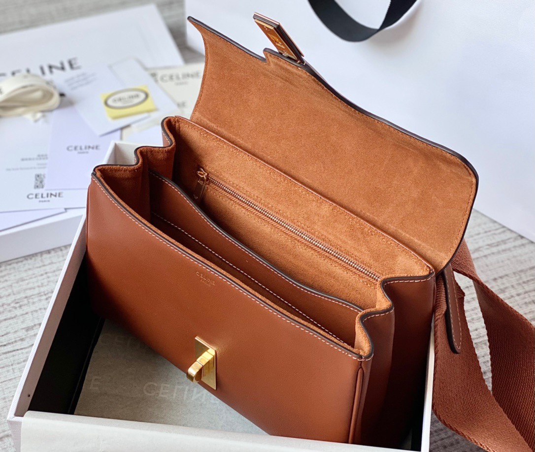 Ce**e teen soft 16 bag