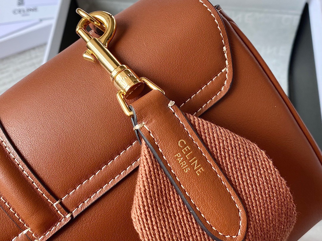 Ce**e teen soft 16 bag
