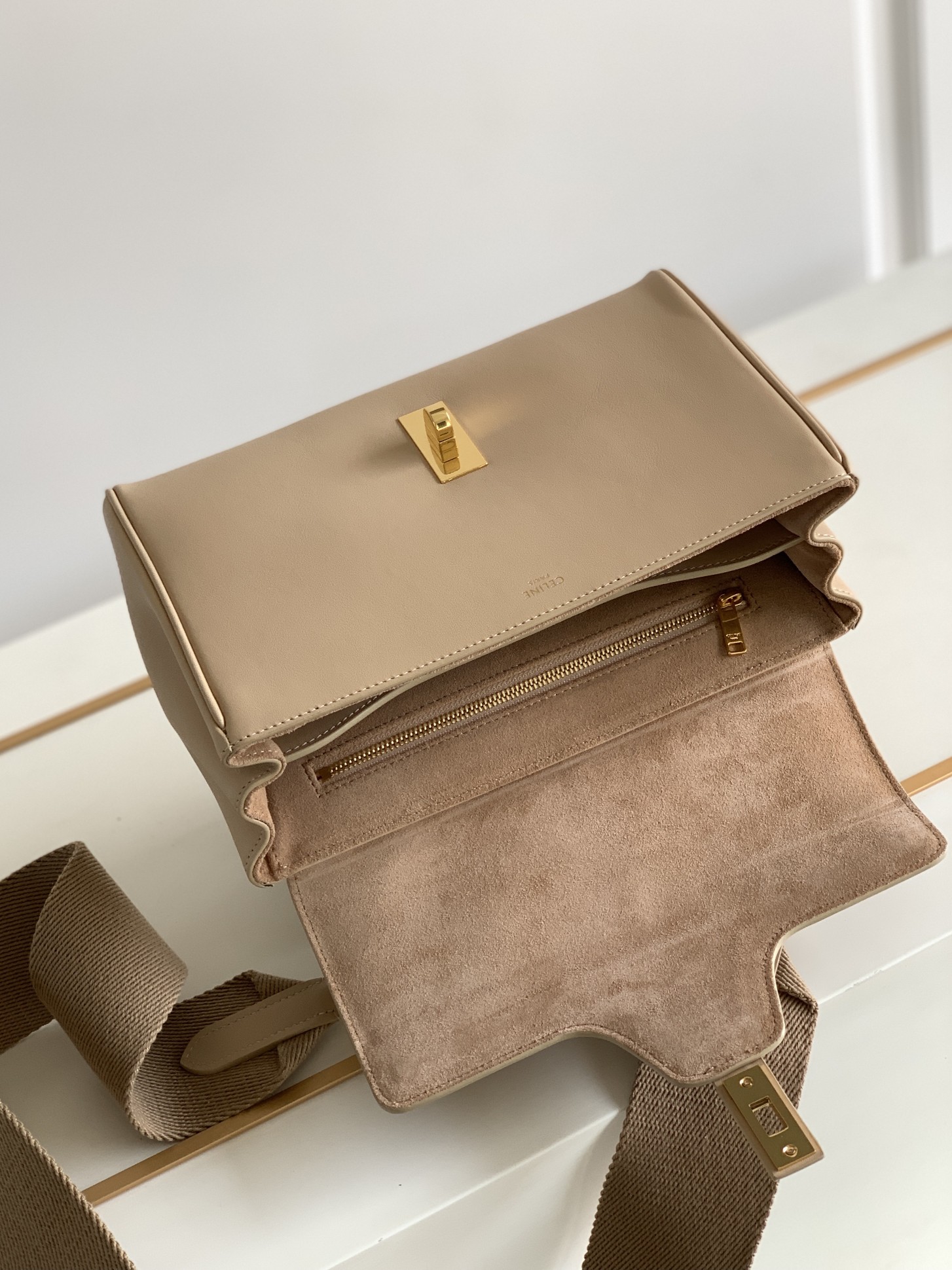 Ce**e teen soft 16 bag