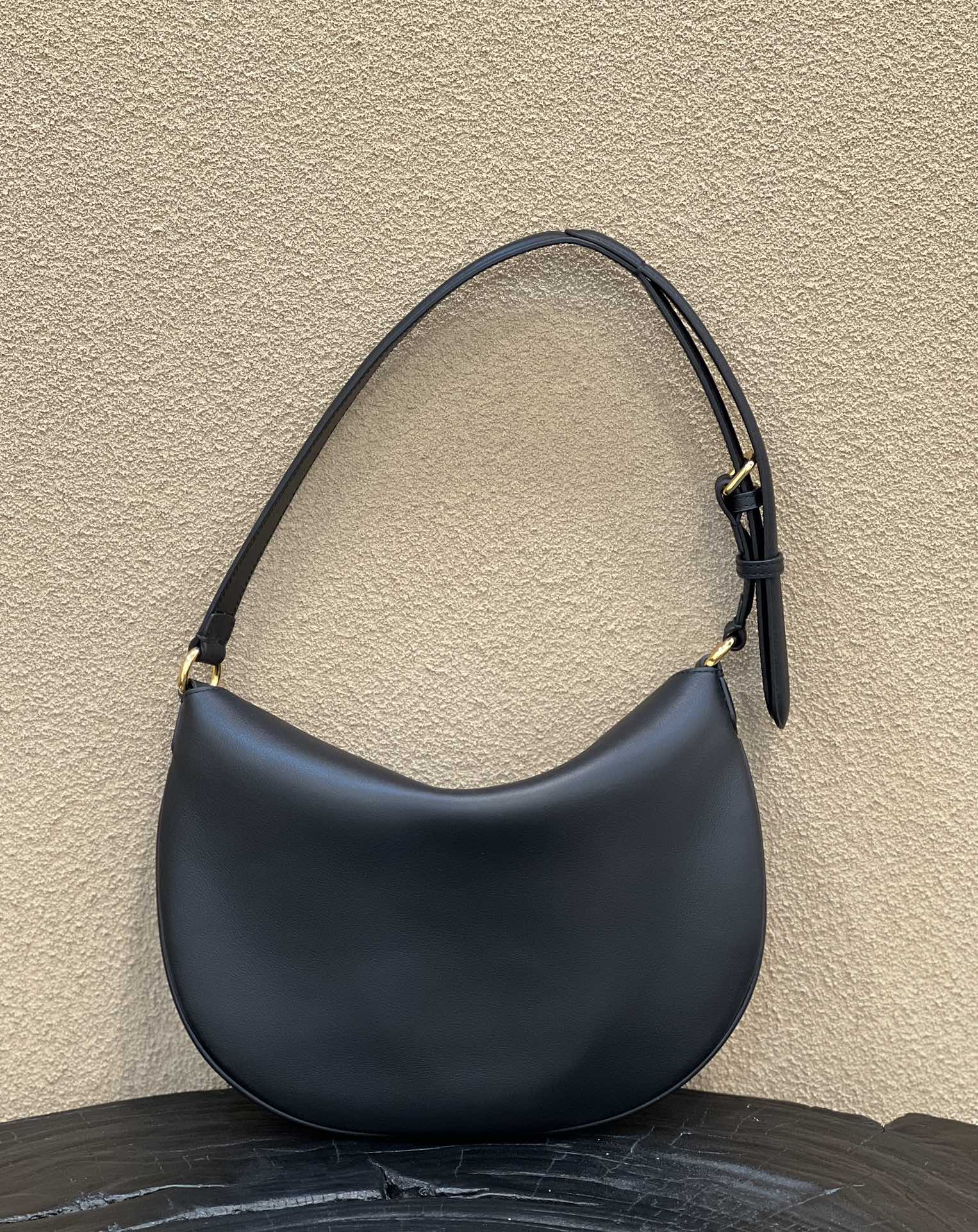 F**di cookie hobo bag