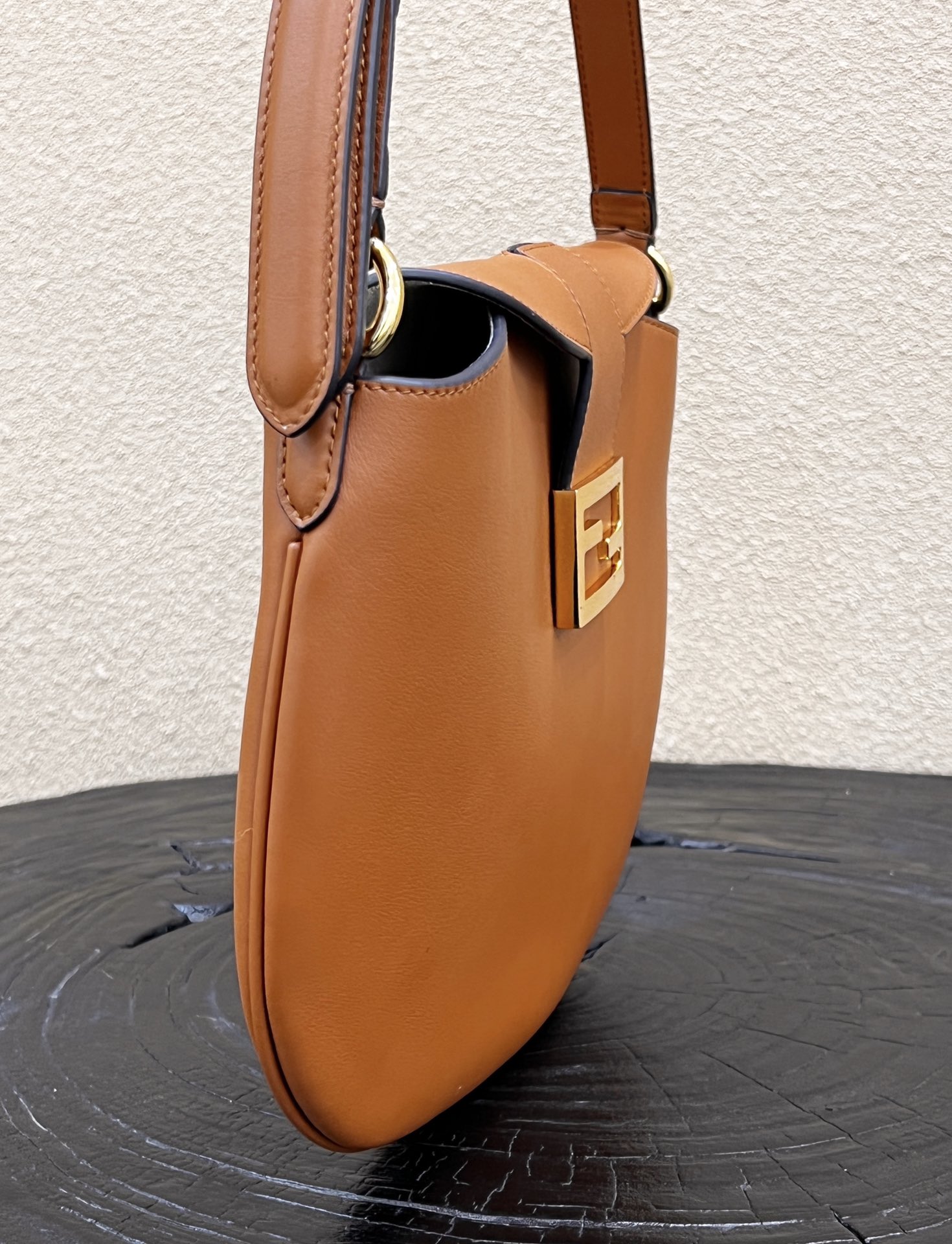 F**di cookie hobo bag
