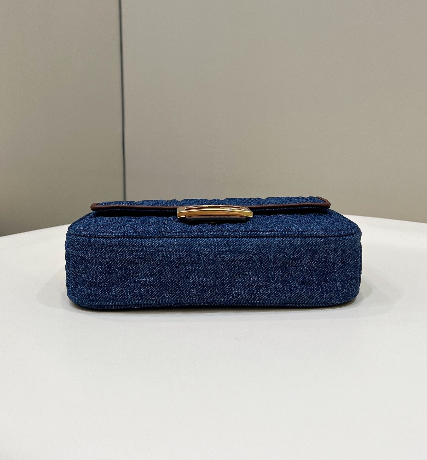 F**di baguette bag