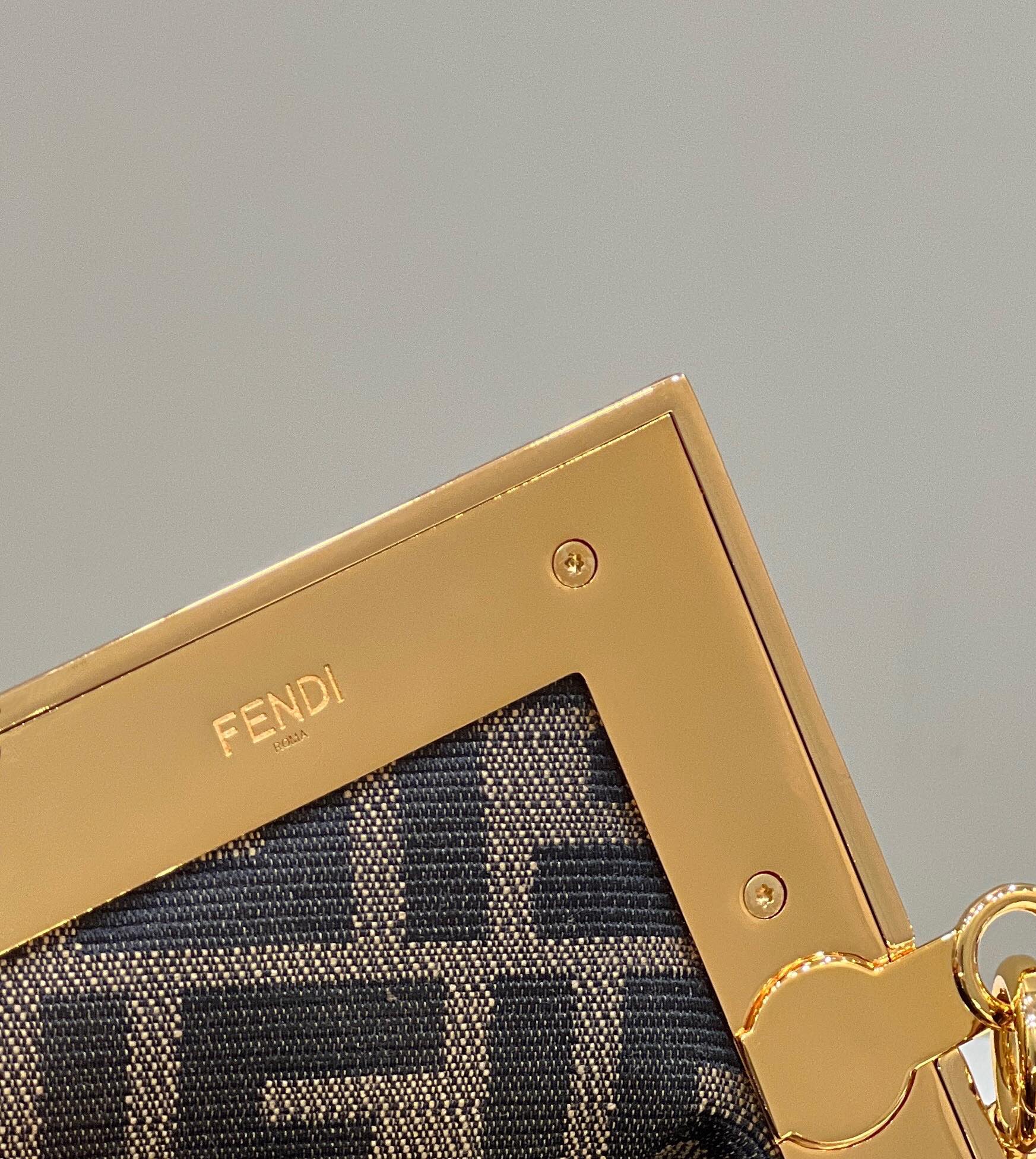 F**di first bag