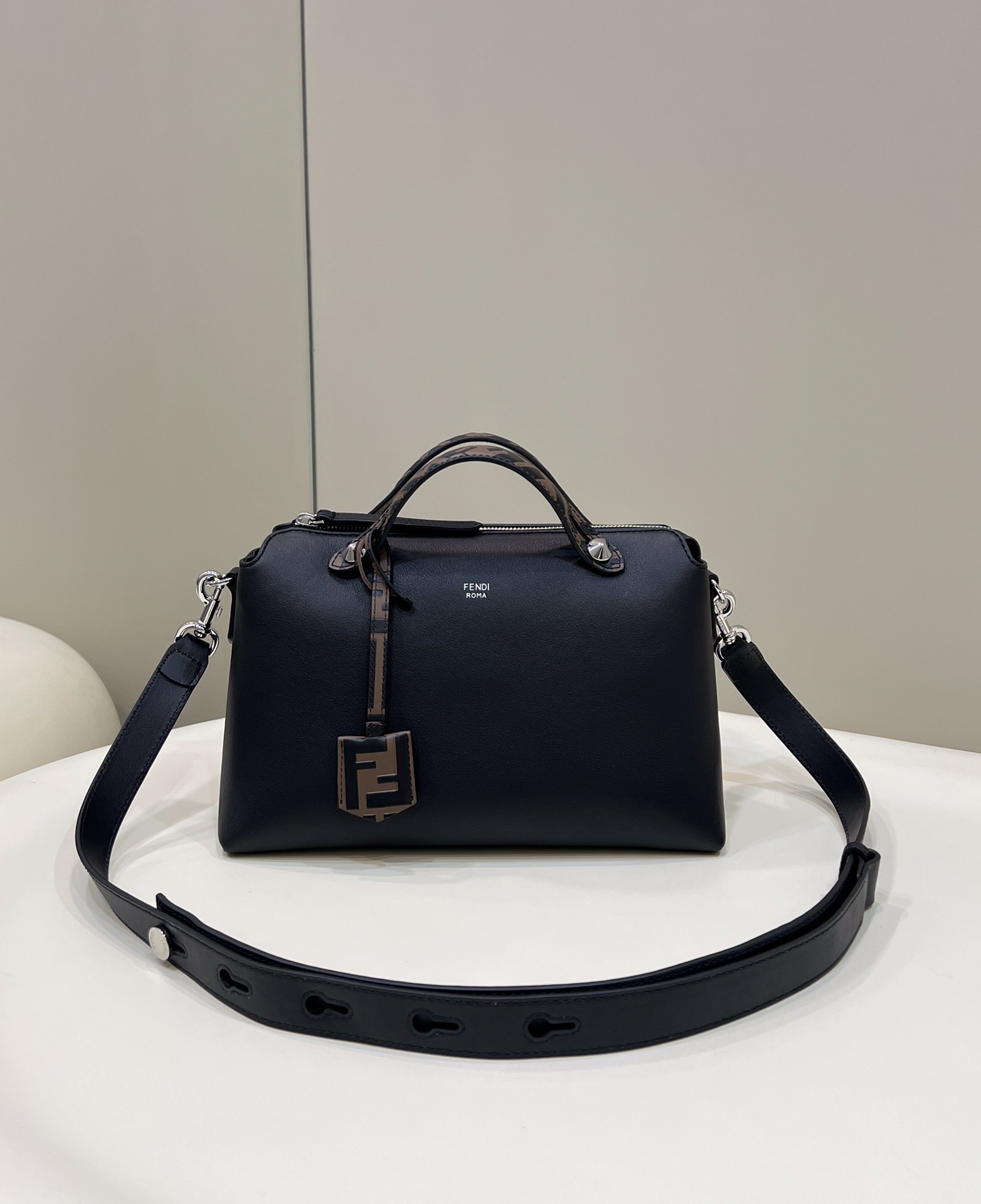 F**di boston small bag