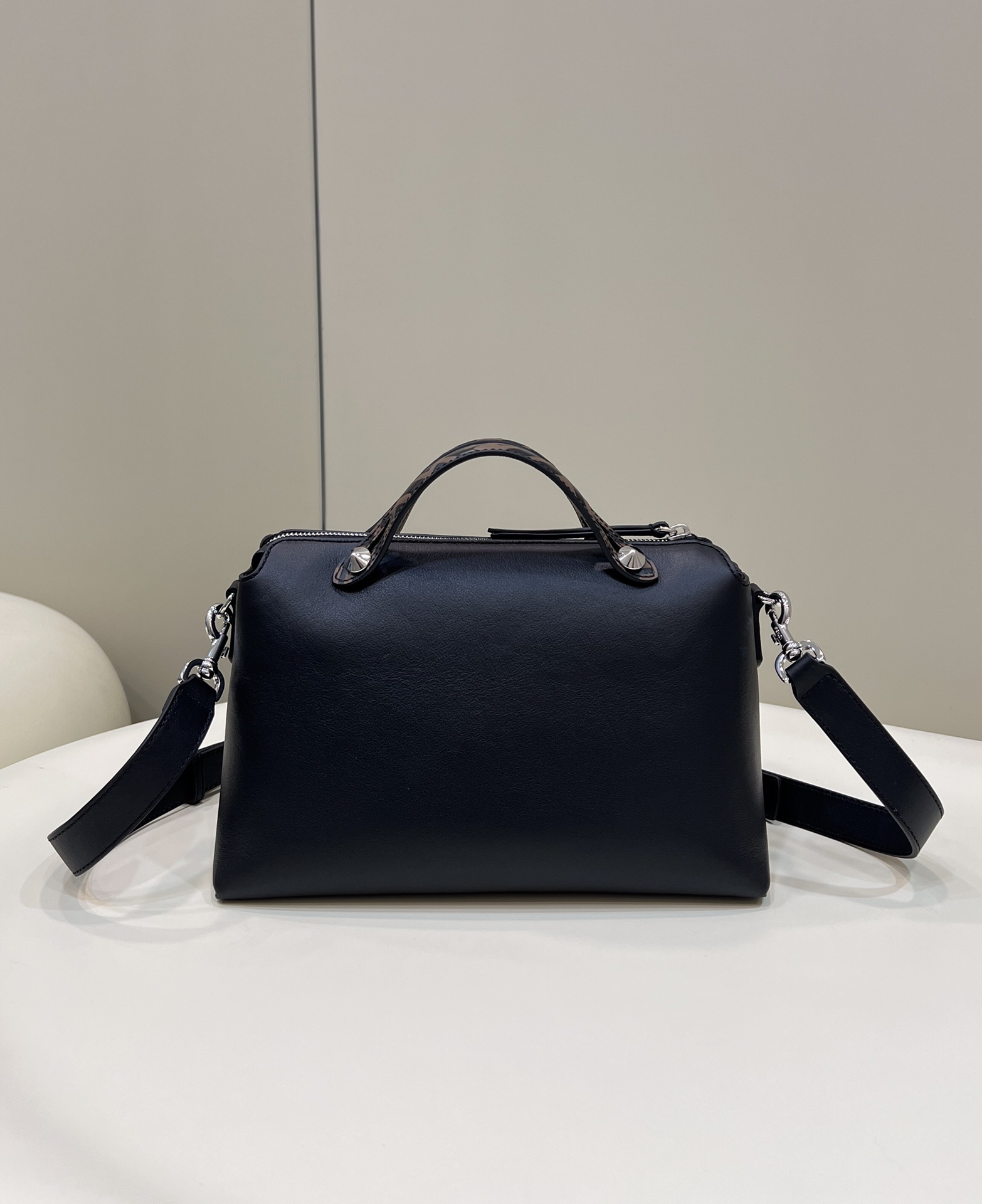F**di boston small bag