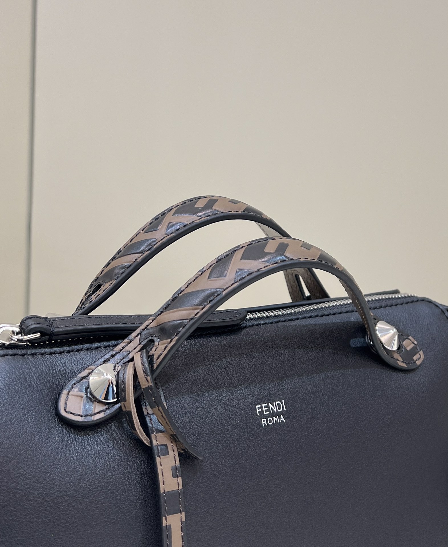 F**di boston small bag