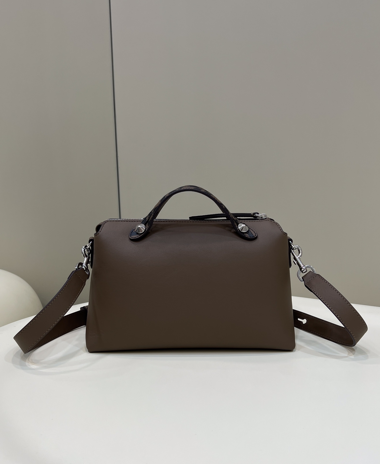 F**di boston small bag