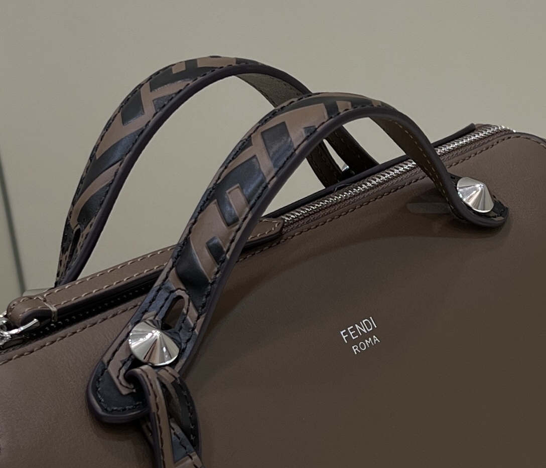 F**di boston small bag