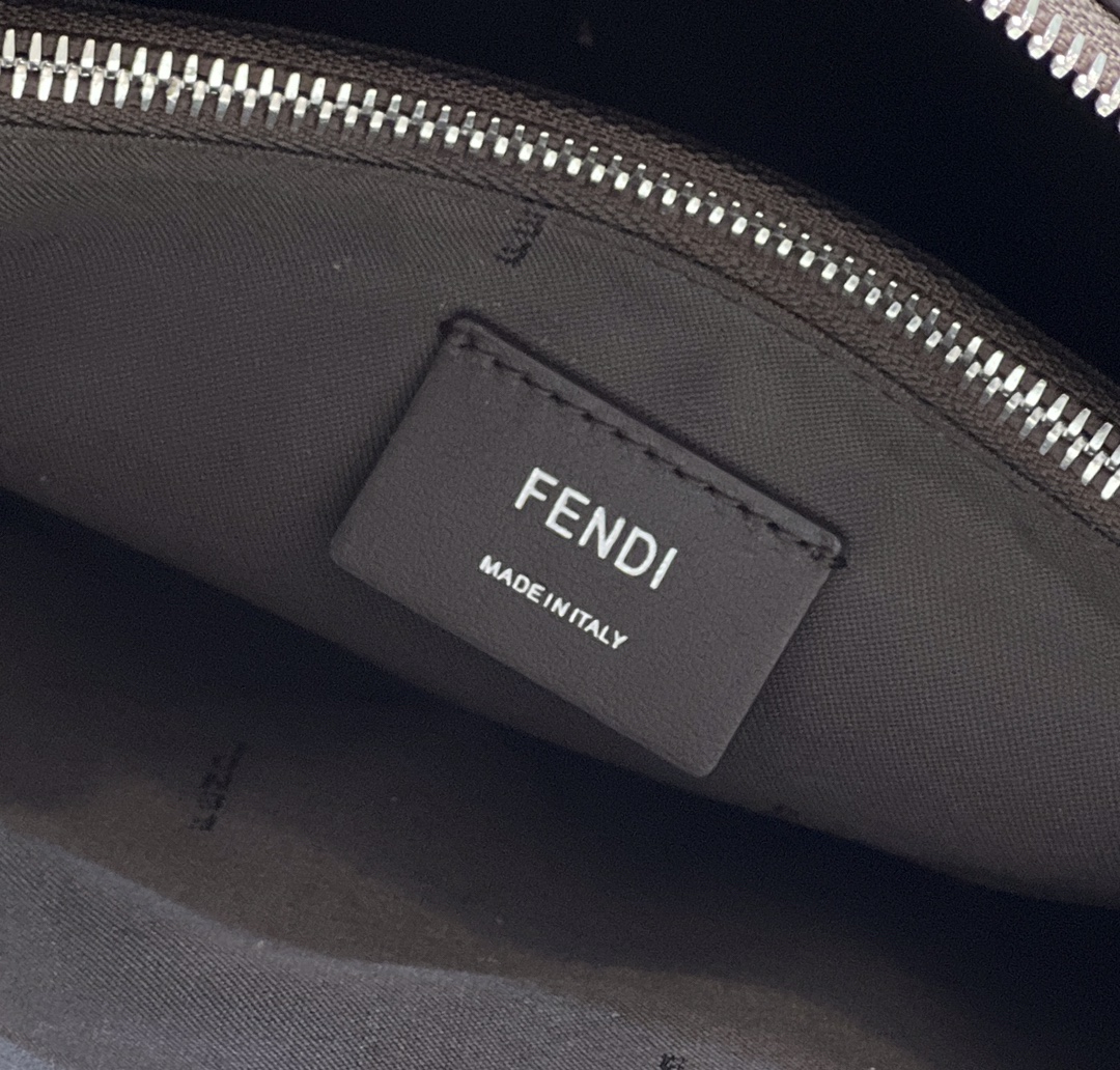 F**di boston small bag