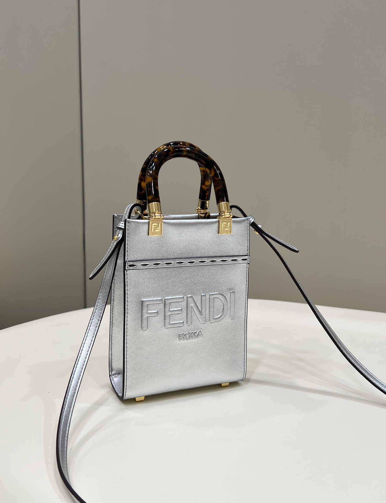 F**di mini tote