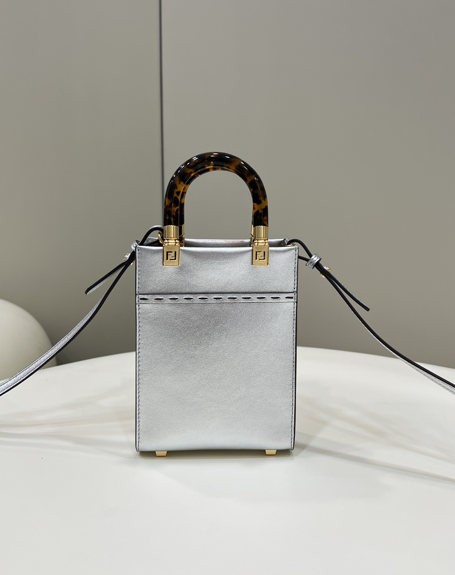 F**di mini tote