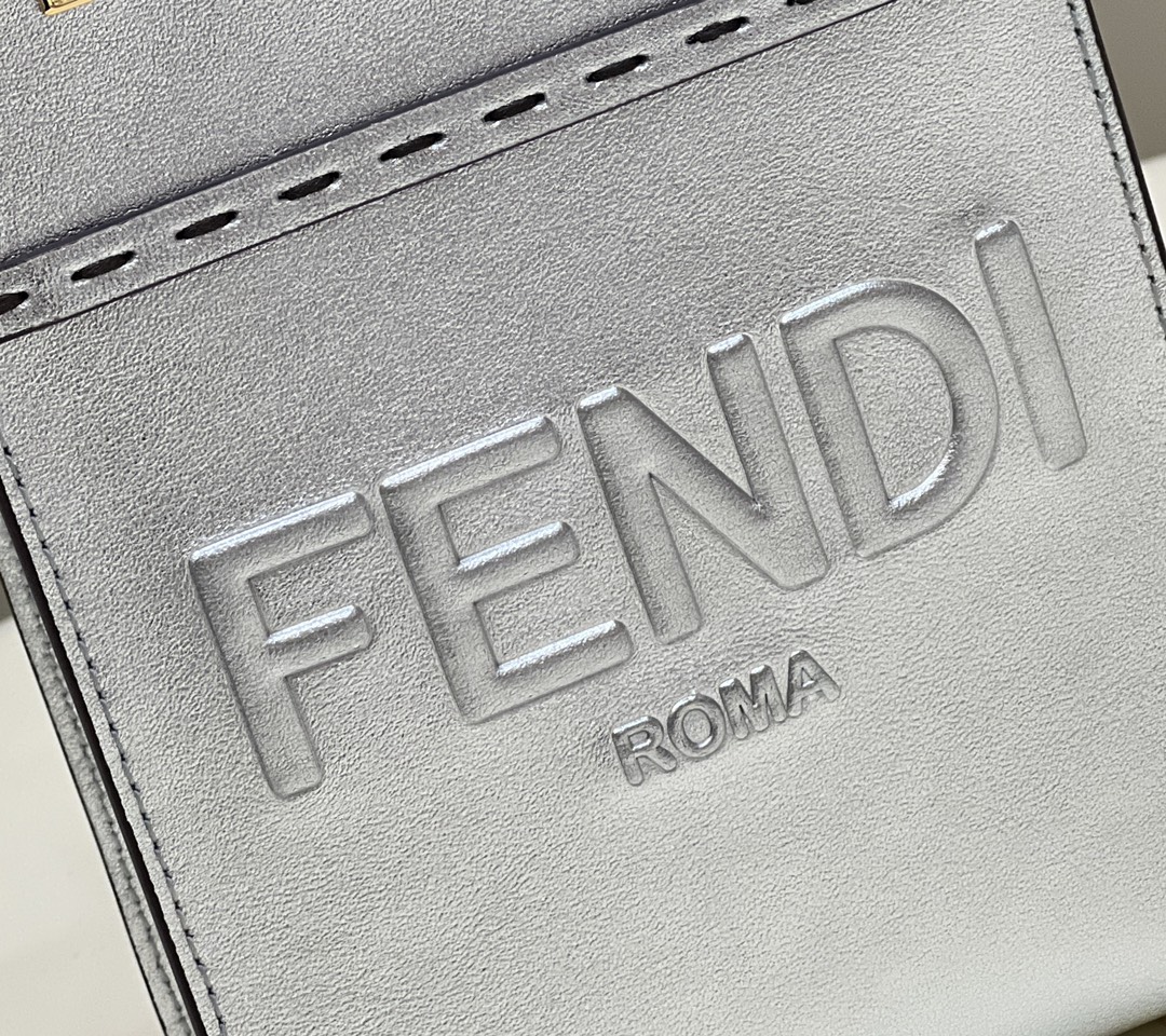 F**di mini tote