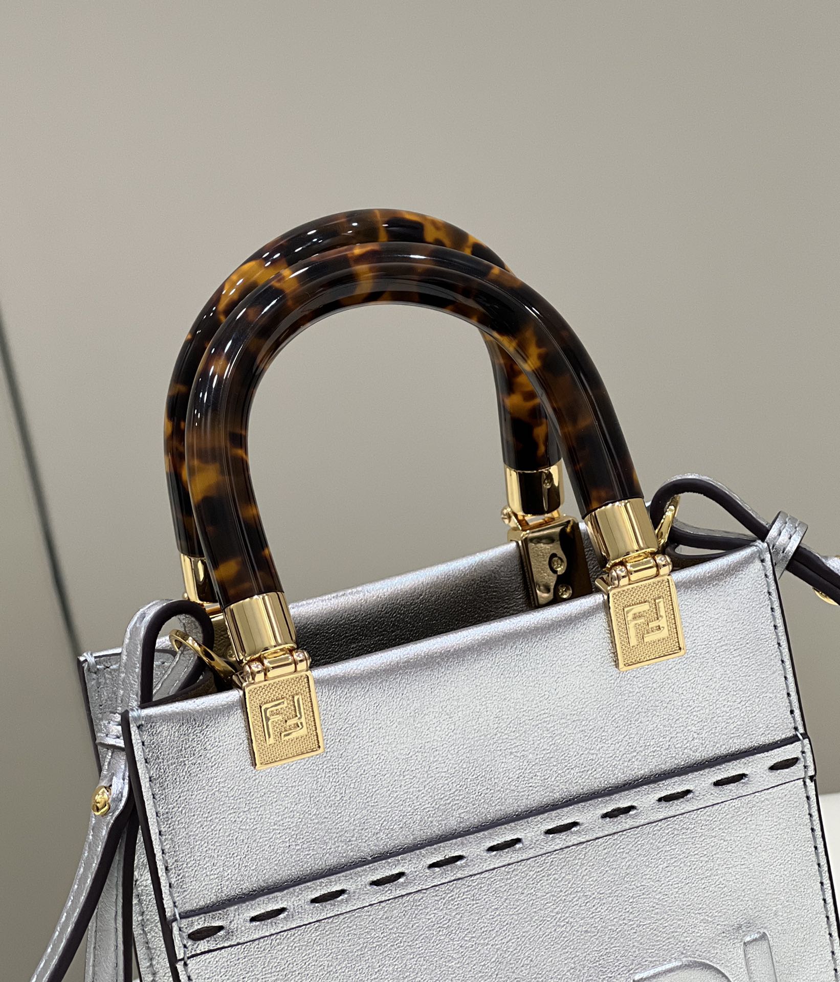 F**di mini tote