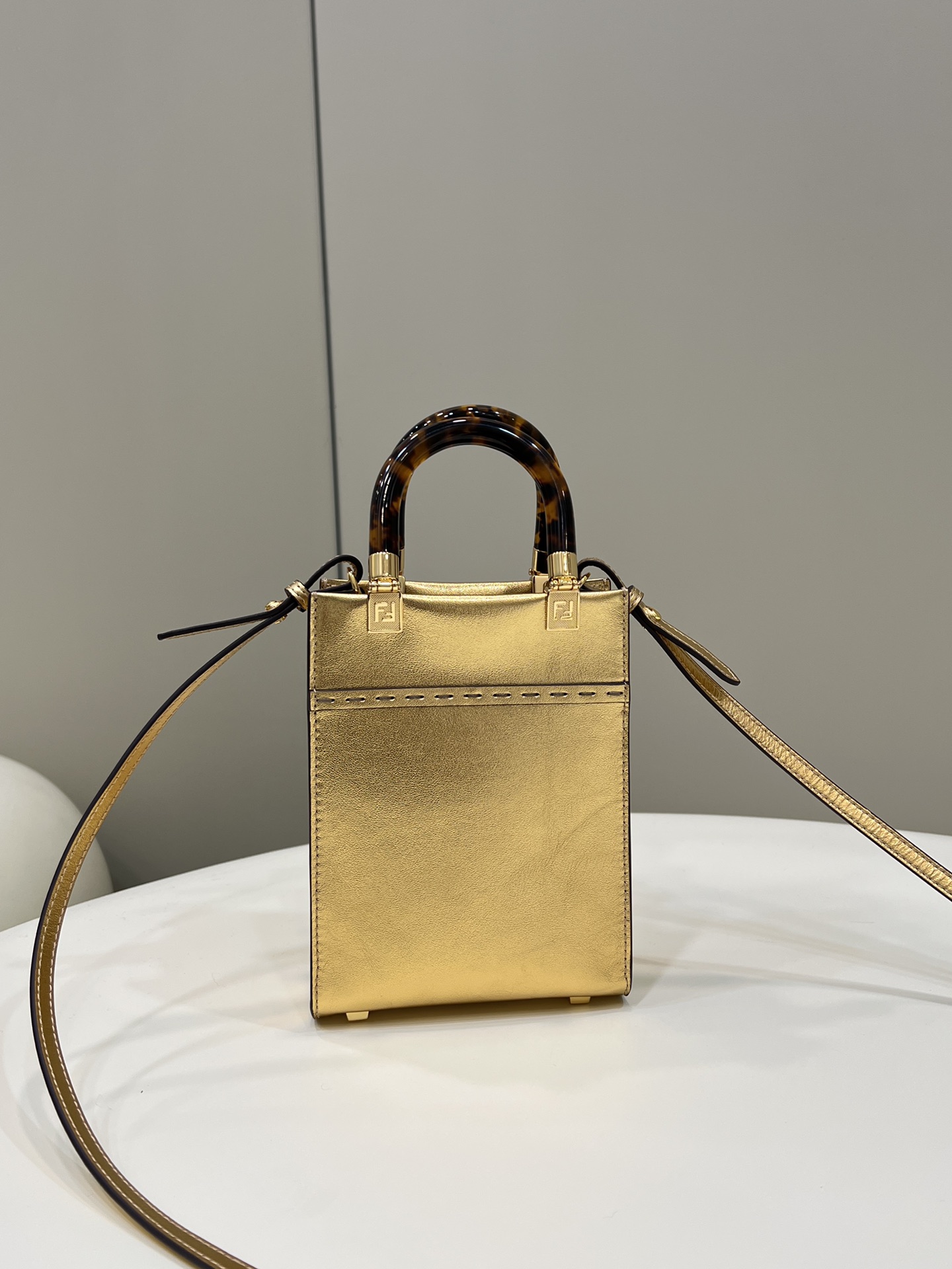 F**di mini tote