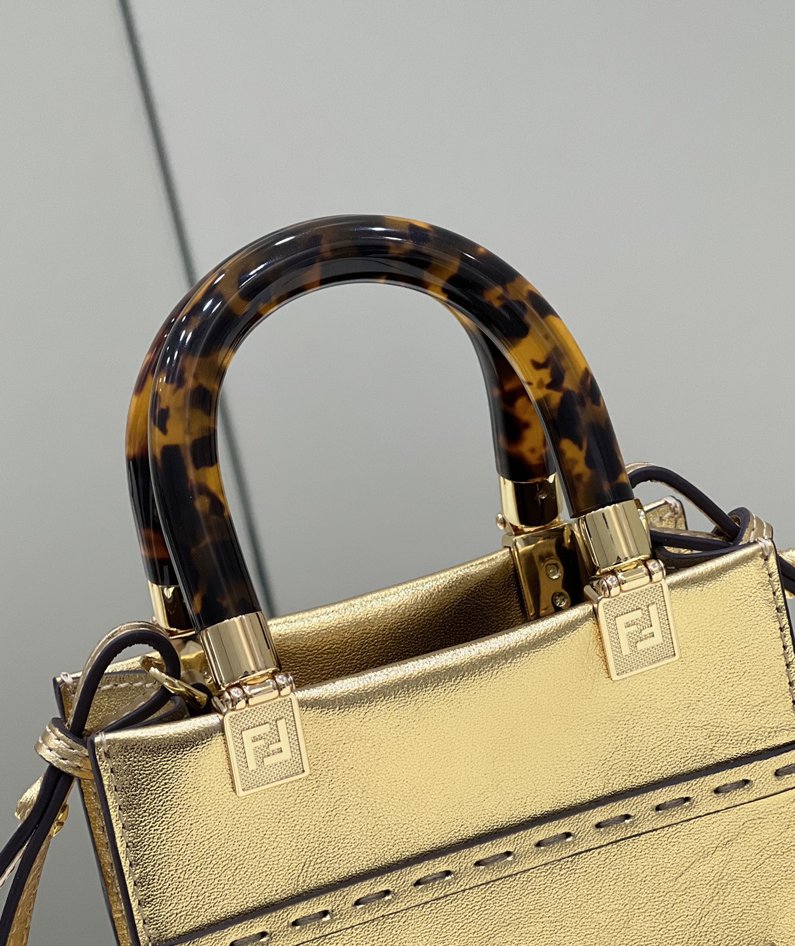 F**di mini tote