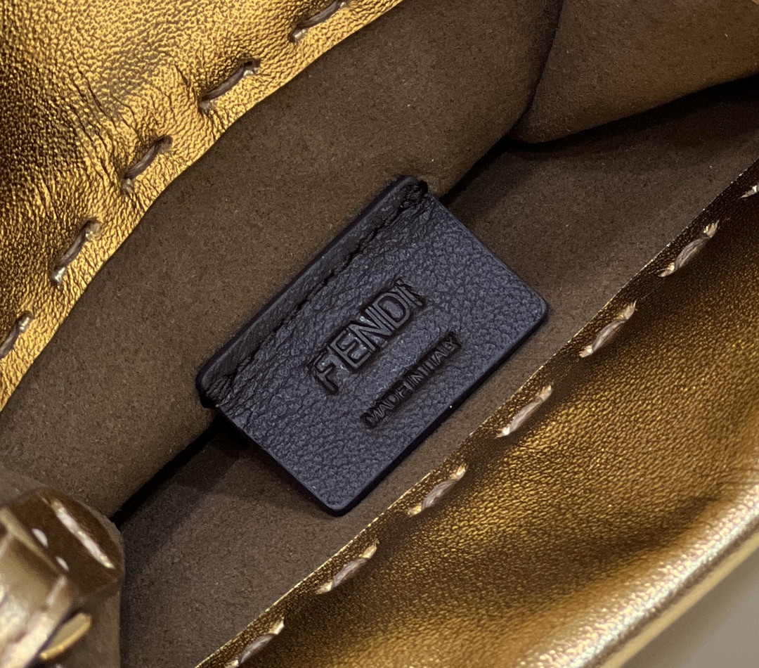 F**di mini tote