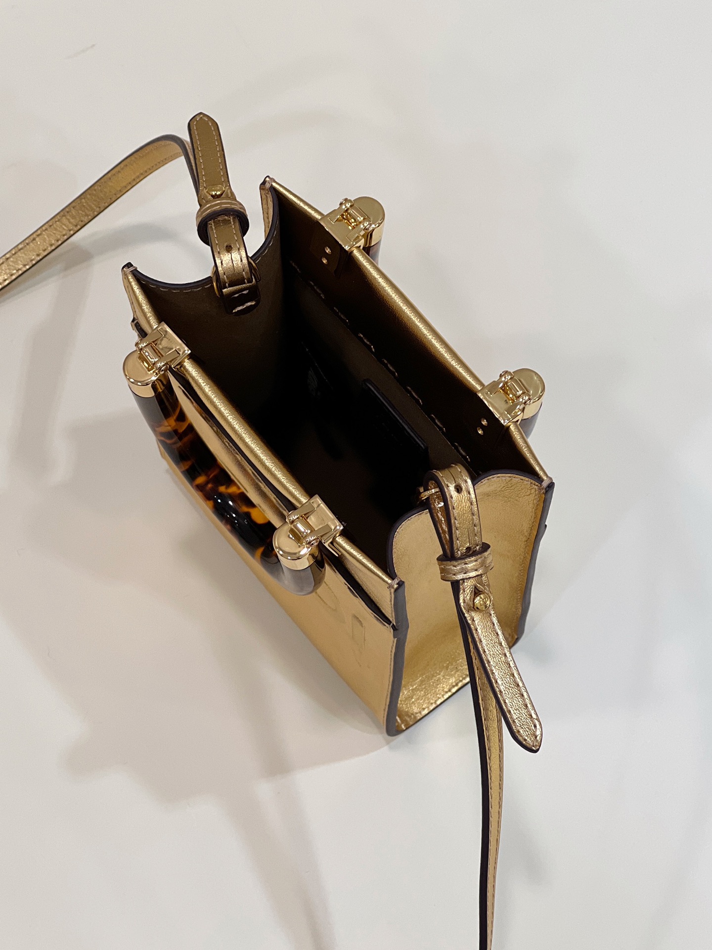 F**di mini tote