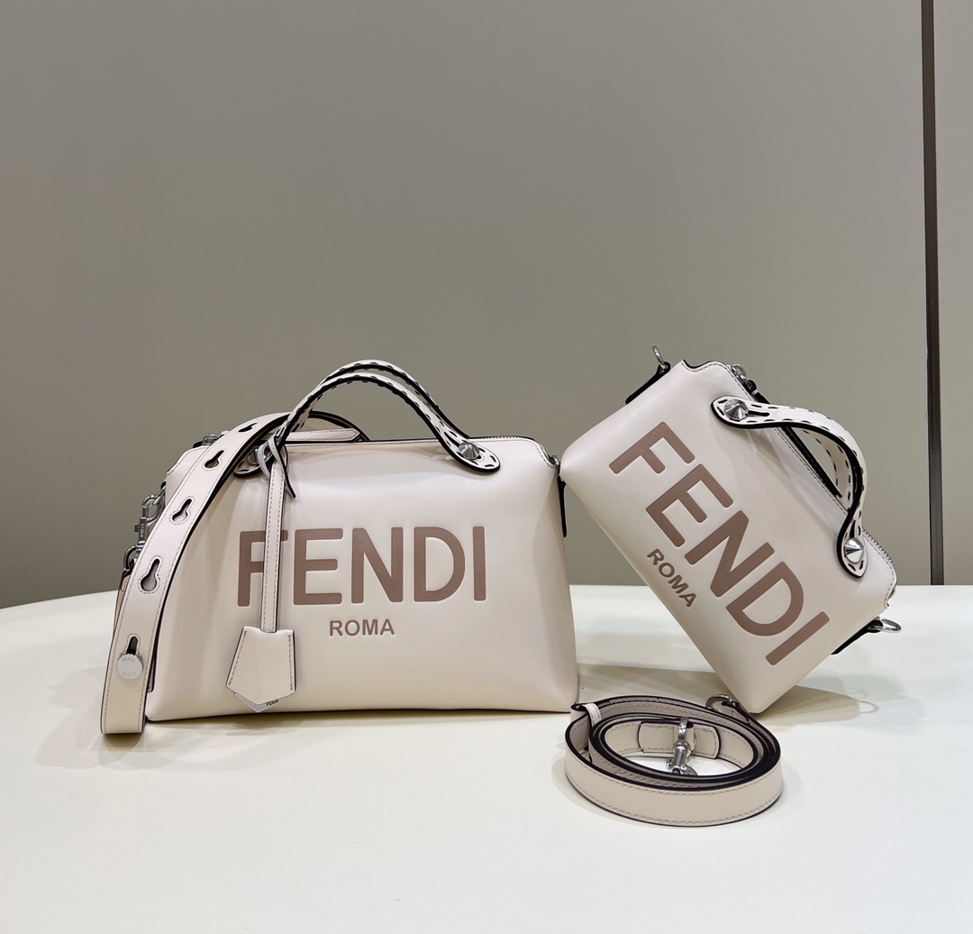 F**di by the way small bag