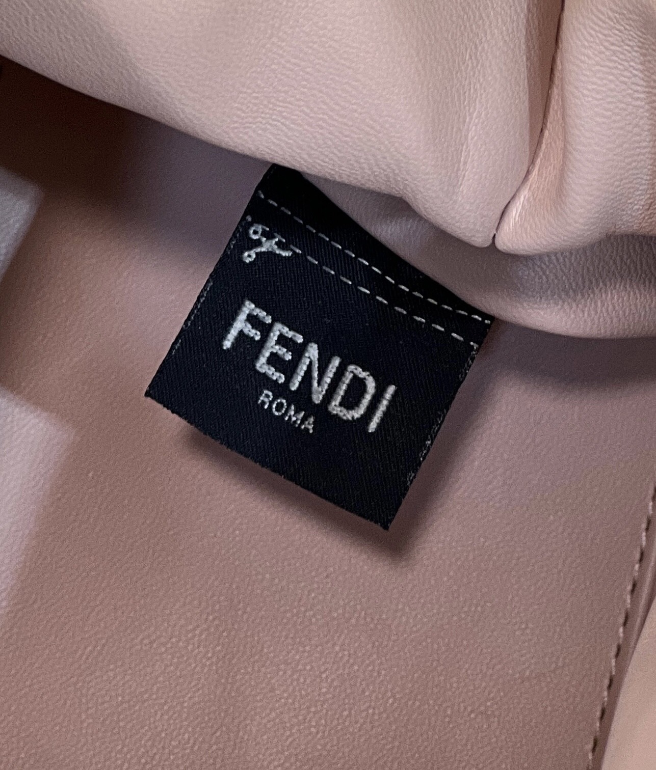 F**di first bag