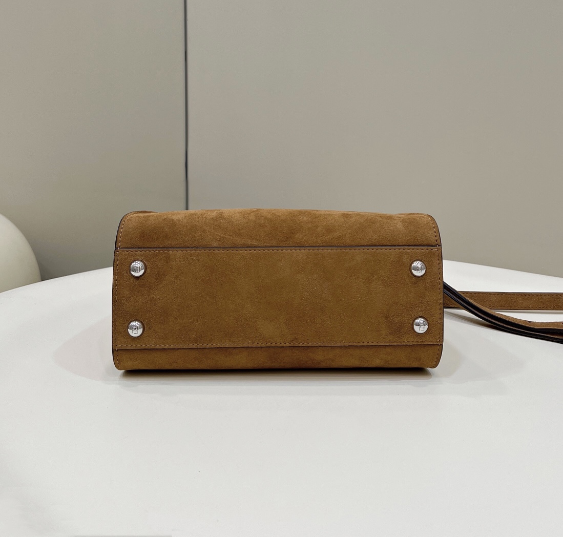 F**di peekaboo bag