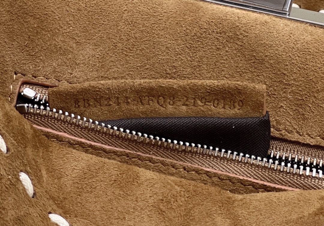 F**di peekaboo bag