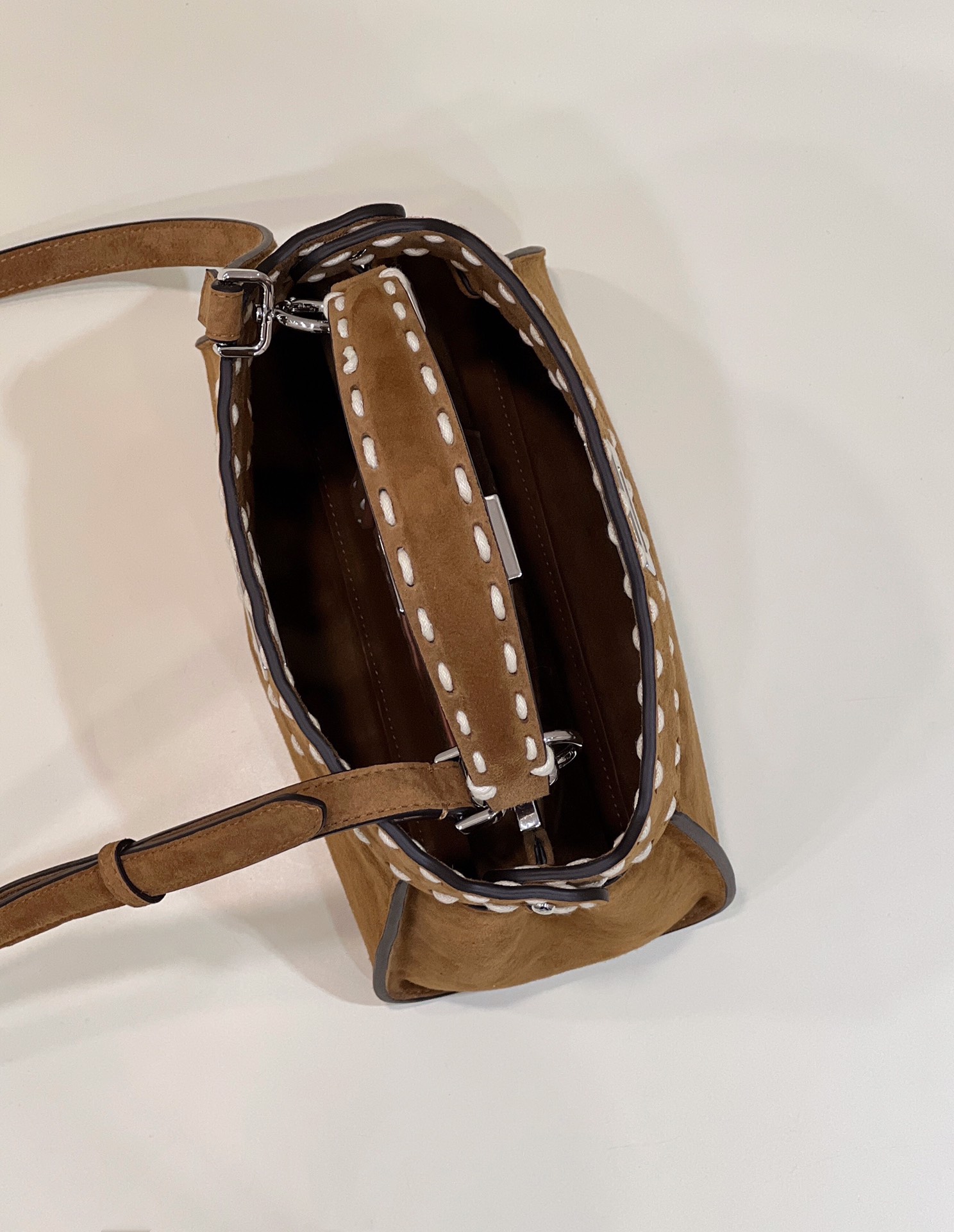 F**di peekaboo bag
